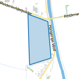 Perceel FSW00-A-1976