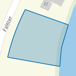 Perceel FSW00-G-1005