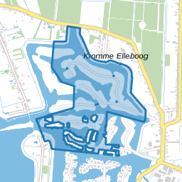 Perceel FSW00-G-1011