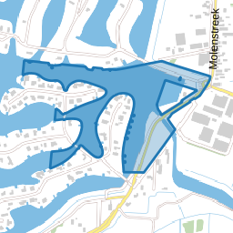 Perceel FSW00-G-1021