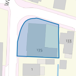 Perceel FSW00-H-1022