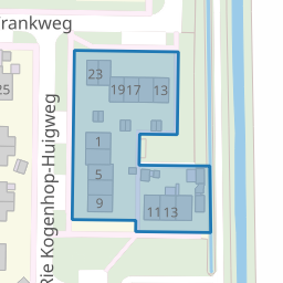 Perceel FSW00-H-1116