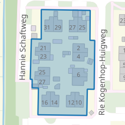Perceel FSW00-H-1117