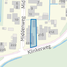 Perceel FSW00-H-1412