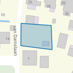 Perceel FSW00-H-1445