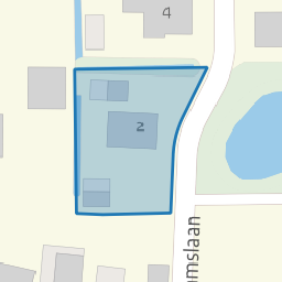 Perceel FSW00-H-1450