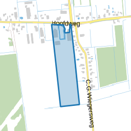 Perceel FSW00-H-1459