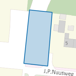 Perceel FSW00-H-1564