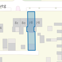 Perceel FSW00-H-1592