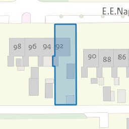 Perceel FSW00-H-1599