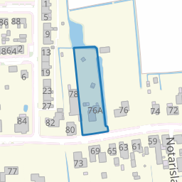 Perceel FSW00-H-1673