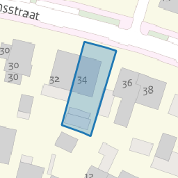 Perceel FSW00-H-1699