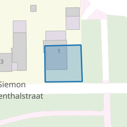 Perceel FSW00-H-1833