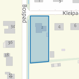 Perceel FSW00-H-1865