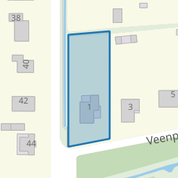 Perceel FSW00-H-1866