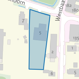 Perceel FSW00-H-1974