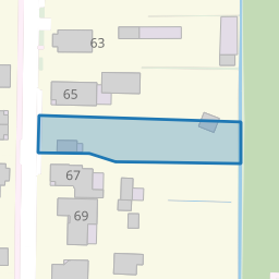 Perceel FSW00-H-1995