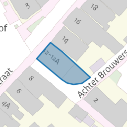 Perceel FWD00-A-1081