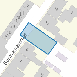 Perceel FWD00-A-1365