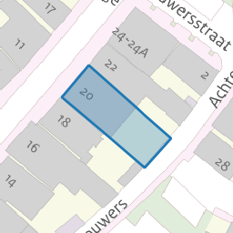 Perceel FWD00-A-1673