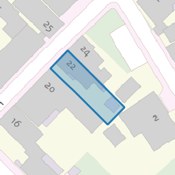 Perceel FWD00-A-1867