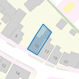 Perceel FWD00-A-1886