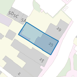 Perceel FWD00-A-1926