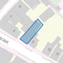 Perceel FWD00-A-2033