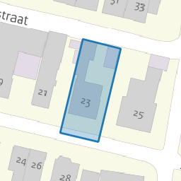 Perceel FWD00-A-2047