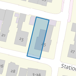 Perceel FWD00-A-2048