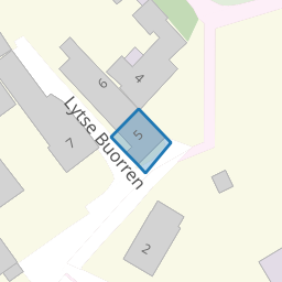 Perceel FWD00-A-2063