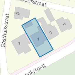 Perceel FWD00-A-2084