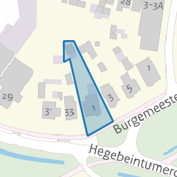 Perceel FWD00-A-2090