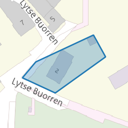 Perceel FWD00-A-2165