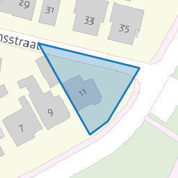 Perceel FWD00-A-2229