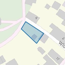 Perceel FWD00-A-2365