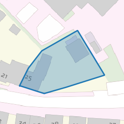 Perceel FWD00-A-2374