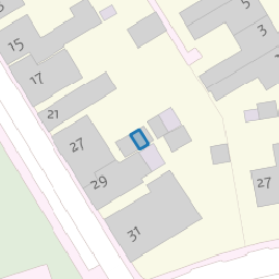 Perceel FWD00-A-2380