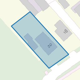 Perceel FWD00-A-2391