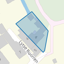 Perceel FWD00-A-2432