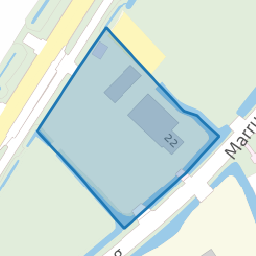 Perceel FWD00-A-2453