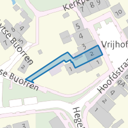 Perceel FWD00-A-2612