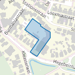 Perceel FWD00-A-2643