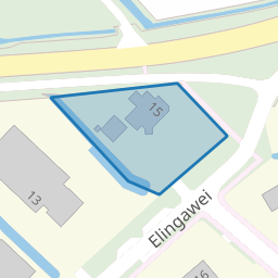 Perceel FWD00-A-2649