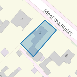 Perceel FWD00-A-2650