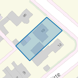 Perceel FWD00-A-2652