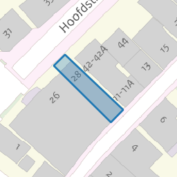 Perceel FWD00-A-2676