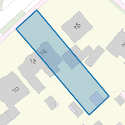 Perceel FWD00-A-2686