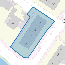 Perceel FWD00-A-2712