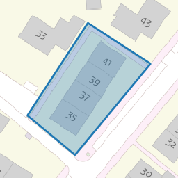 Perceel FWD00-A-2715